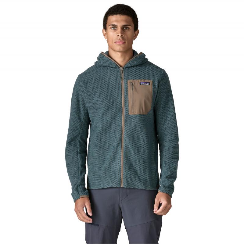 Patagonia Patagonia M R1 Air Full-Zip Hoody P40256 Alvdal-Tynset Sport, Tynset 2