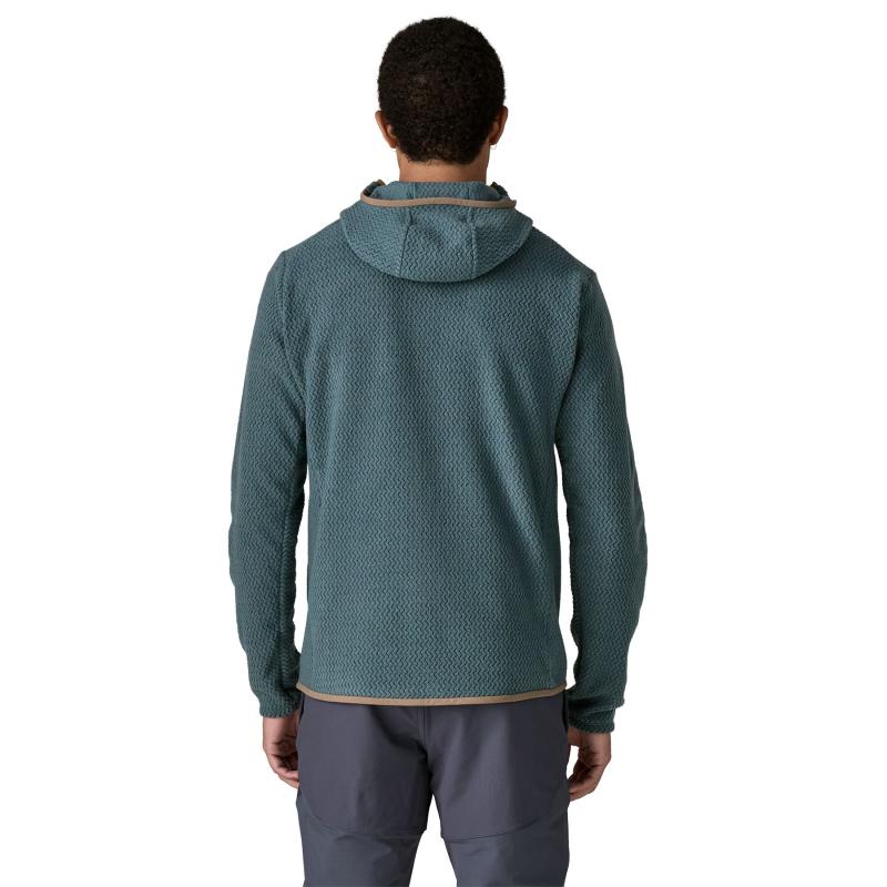 Patagonia Patagonia M R1 Air Full-Zip Hoody P40256 Alvdal-Tynset Sport, Tynset 3