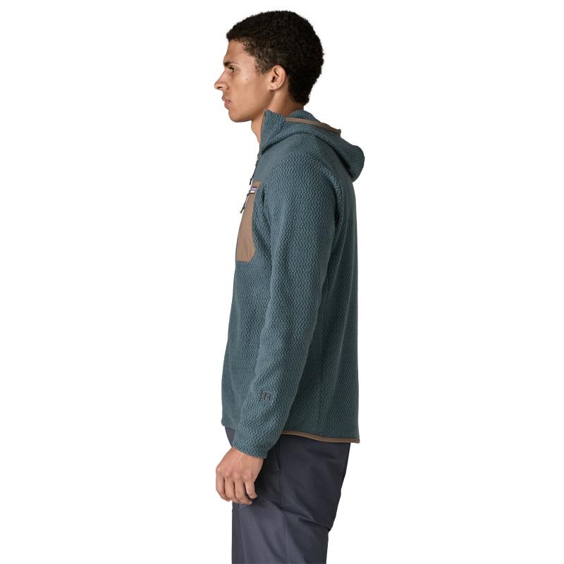 Patagonia Patagonia M R1 Air Full-Zip Hoody P40256 Alvdal-Tynset Sport, Tynset 4