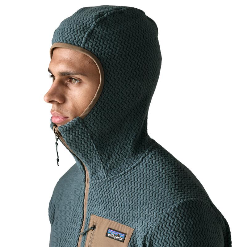 Patagonia Patagonia M R1 Air Full-Zip Hoody P40256 Alvdal-Tynset Sport, Tynset 5
