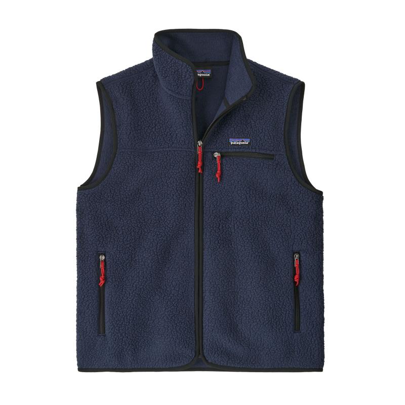Patagonia Patagonia M Retro Pile Vest P22822 Alvdal-Tynset Sport, Tynset 1