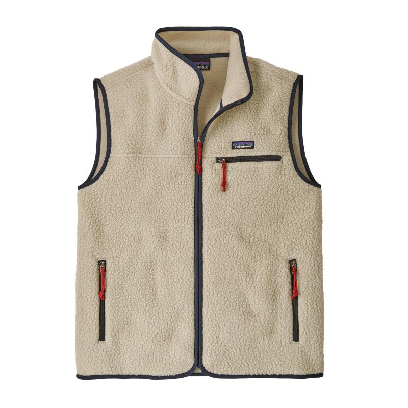 Patagonia Patagonia M Retro Pile Vest P22822 Alvdal-Tynset Sport, Tynset 1
