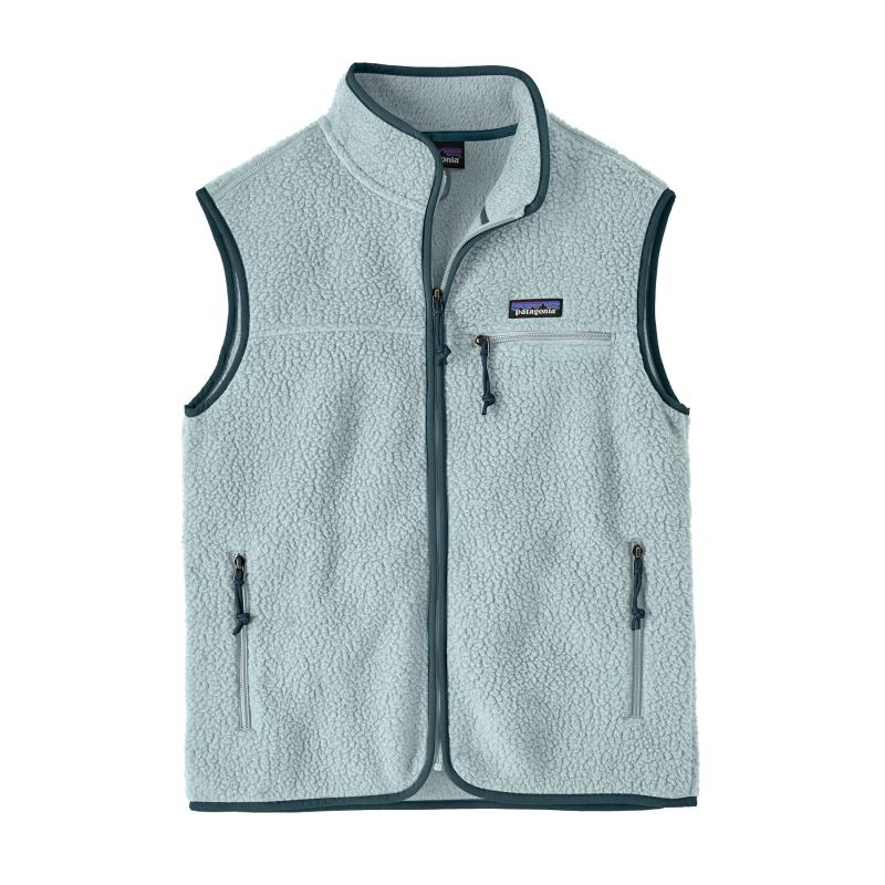 Patagonia Patagonia W Retro Pile Vest P22827 Alvdal-Tynset Sport, Tynset 1
