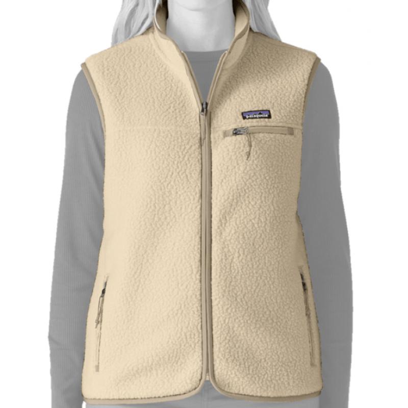 Patagonia Patagonia W Retro Pile Vest P22827 Alvdal-Tynset Sport, Tynset 1