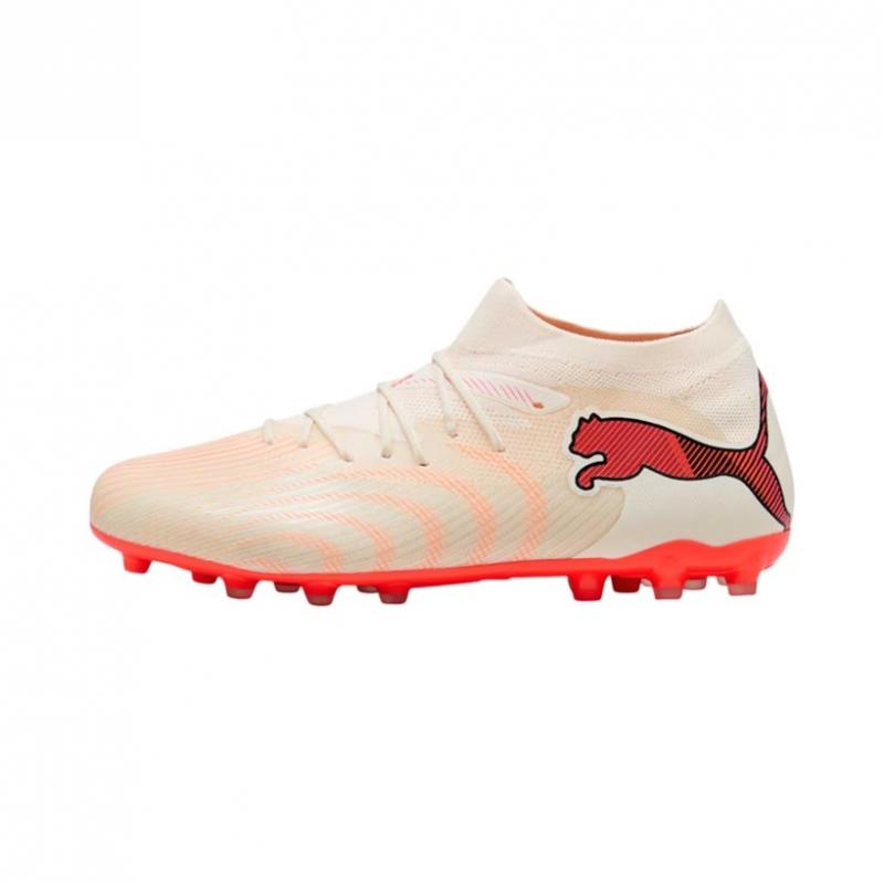 Puma Future 9 Match Fg/Ag, sugared almond