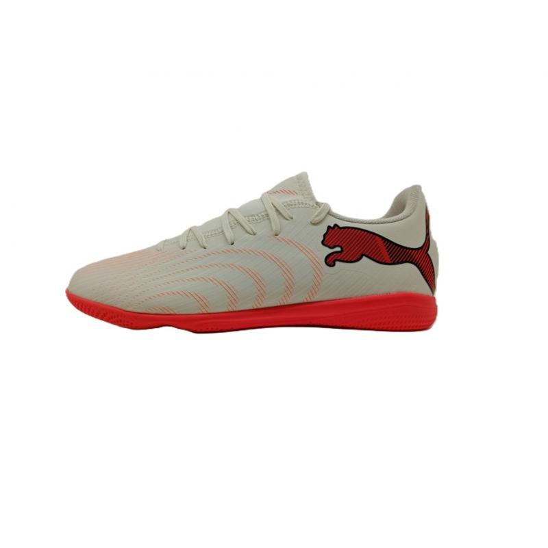 Puma Future 9 Play Indoor, sugared almond