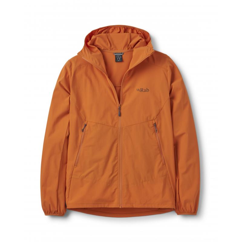 Rab Rab Borealis Hoody QWS-76 Alvdal-Tynset Sport, Tynset 1