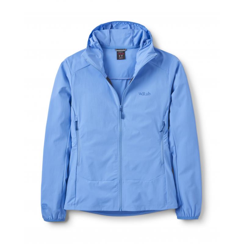 Rab Rab Borealis Hoody Wmns QWS-77 Alvdal-Tynset Sport, Tynset 1