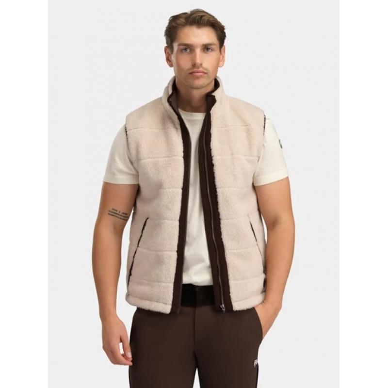 WoolLand Nusfjord Vest Ms Alvdal-Tynset Sport 1