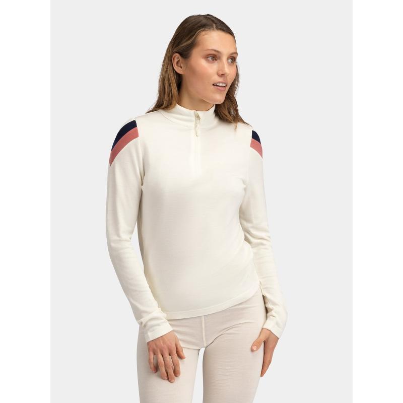 WoolLand Ryten LS Top Ws Alvdal-Tynset Sport 1