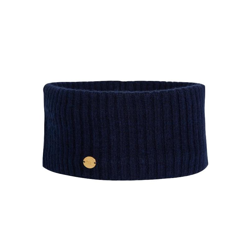 WoolLand Stryn knitted headband Alvdal-Tynset Sport 1