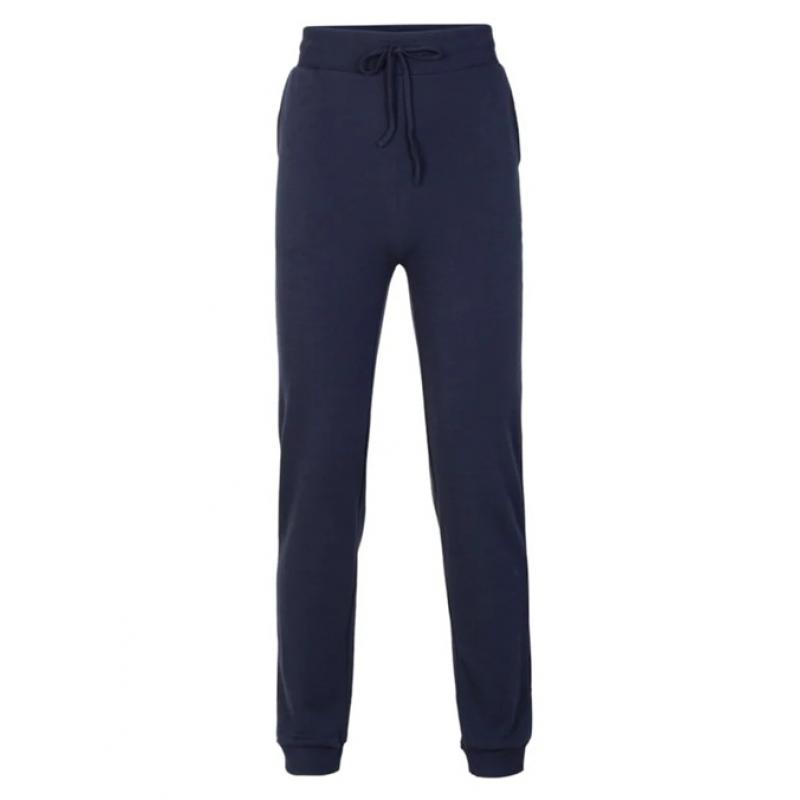 WoolLand WoolLand Geilo Pants Man, Blue Ink 211066 Alvdal-Tynset Sport, Tynset 1