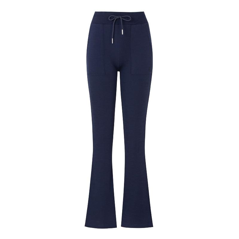 WoolLand WoolLand Romsdalshorn Flare Pants Woman 211070 Alvdal-Tynset Sport, Tynset 1