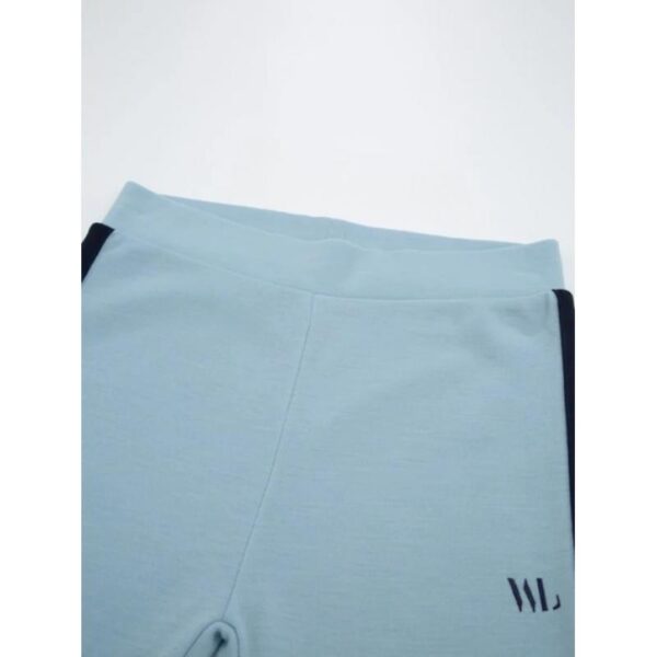 WoolLand WoolLand Skarslia Tights Girl, light sky 300020 Alvdal-Tynset Sport, Tynset 1