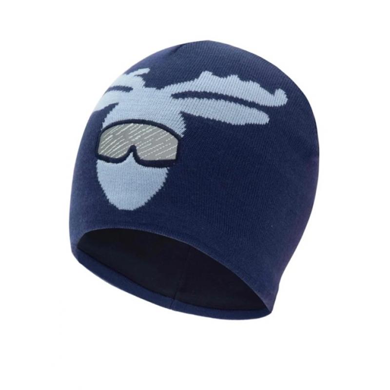 WoolLand Woolland Bærum knitted hat kids 400019 Alvdal-Tynset Sport 1