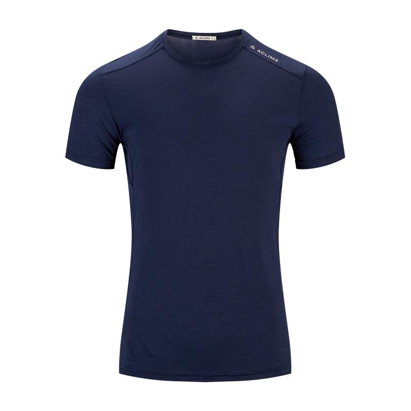 Aclima Aclima Lightwool 140 Trail Tee M´S 110274 Alvdal-Tynset Sport, Tynset 1