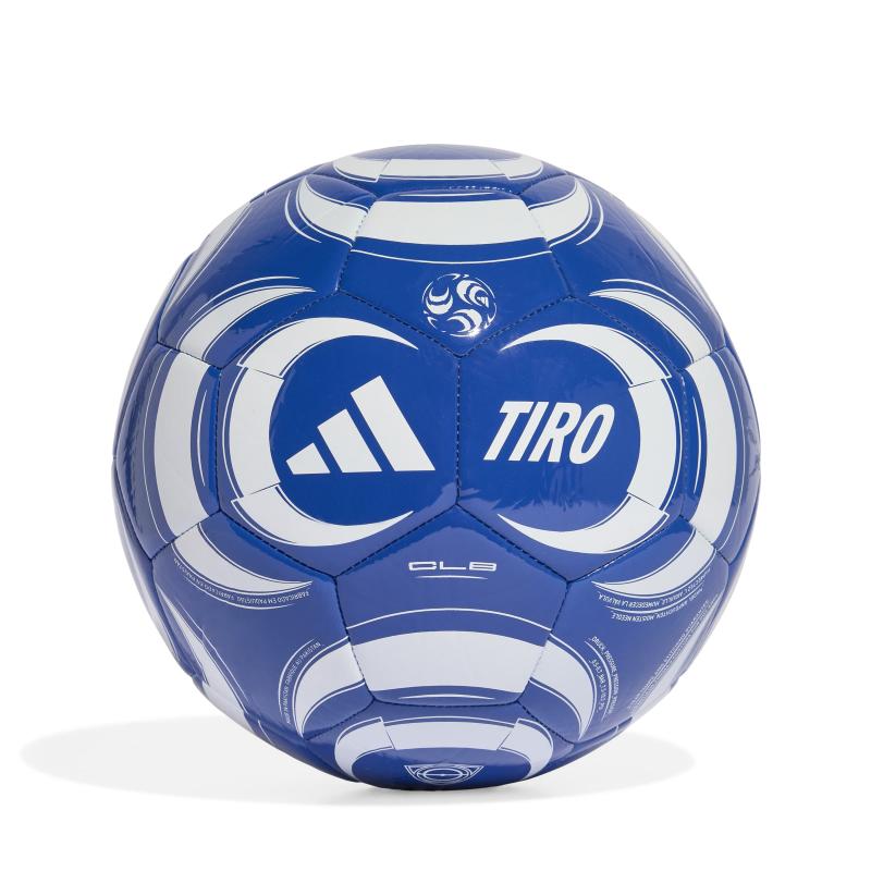 Adidas Adidas Tiro Clb JW1529 Alvdal-Tynset Sport, Tynset 1