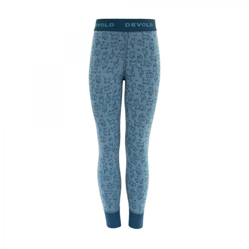 Devold Duo Active Merino Longs Kid GO 243 106 A Alvdal-Tynset Sport 1