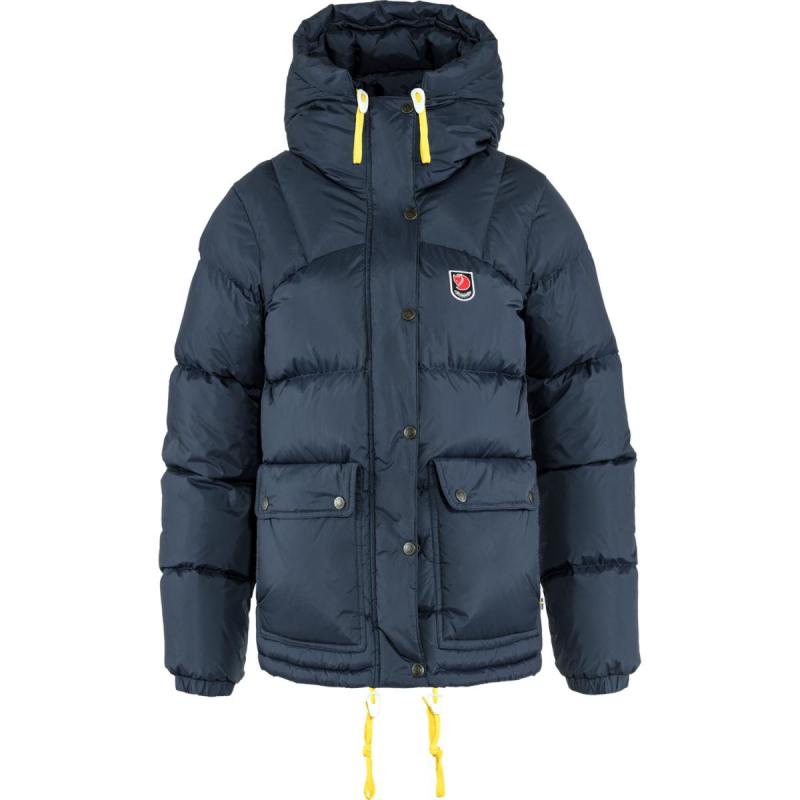 Fjällräven Expedition Down Lite Jacket W 89995 Alvdal-Tynset Sport 1