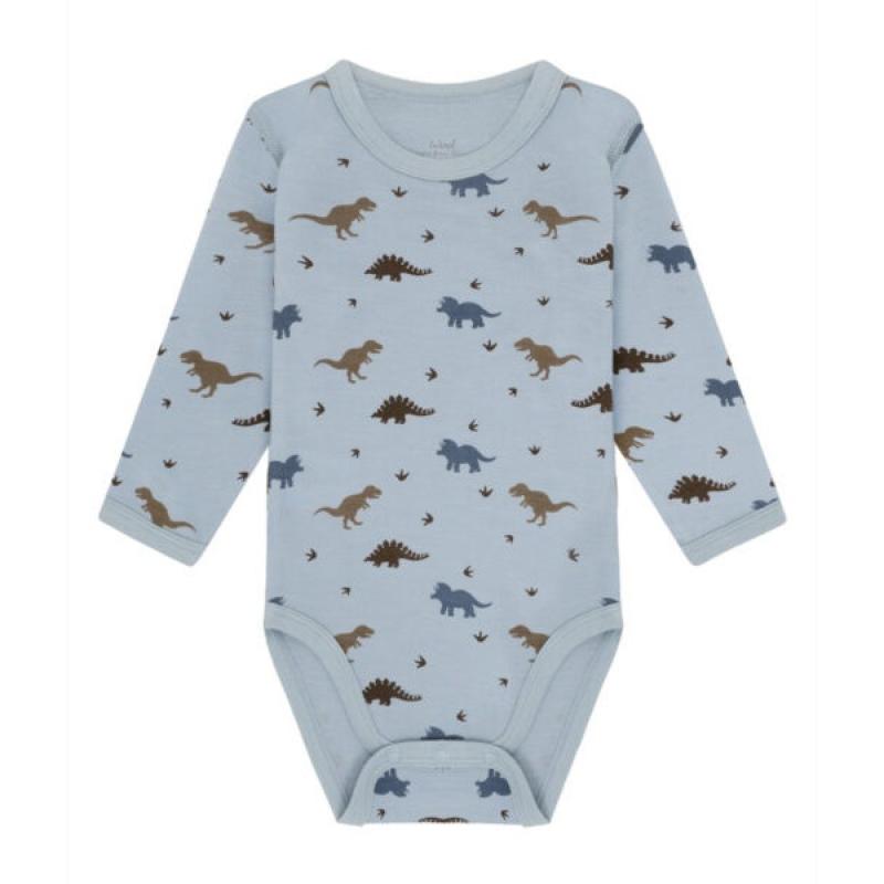 Hust & Claire Baloo Dino, baby blue