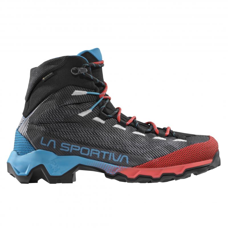 La Sportiva Aequilibrium Hike GTX W´s Hikingsko ZFHS101 Alvdal-Tynset Sport 1
