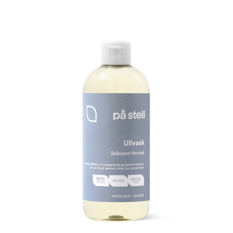 På Stell Ullvask 500ml 1406720001 Alvdal-Tynset Sport, Tynset 1