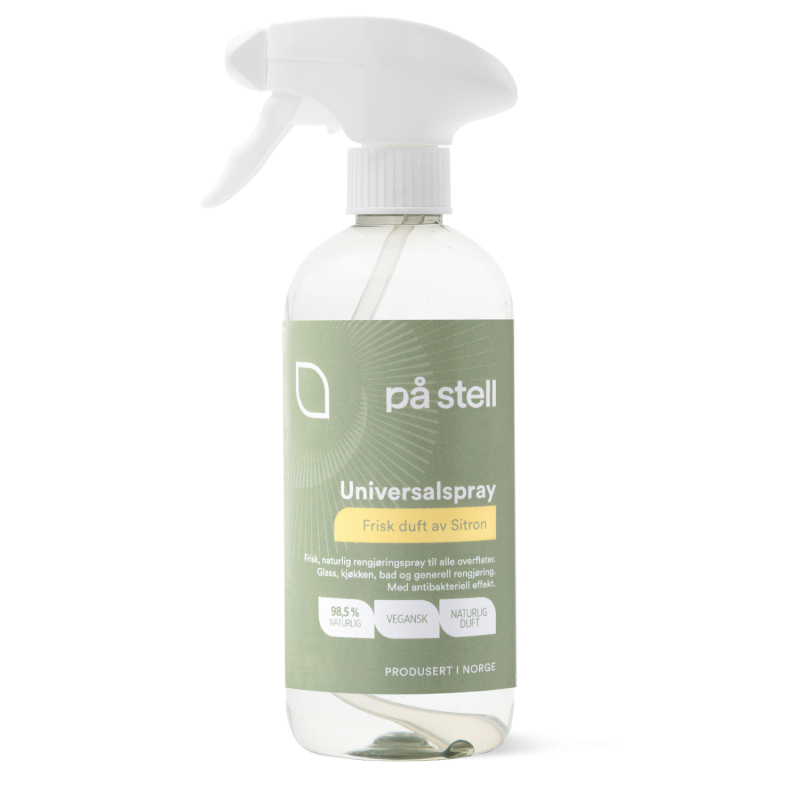 På Stell Universalspray 1406770000 Alvdal-Tynset Sport, Tynset 1
