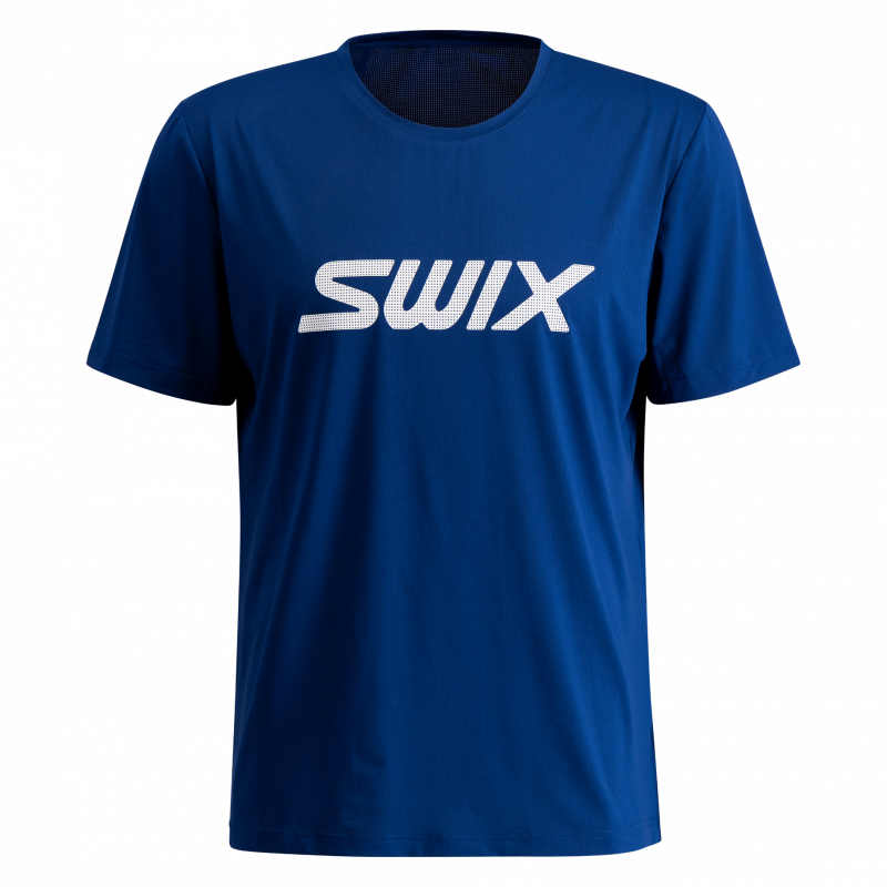 Swix Swix Relay Tee M 10356-26 Alvdal-Tynset Sport, Tynset 1