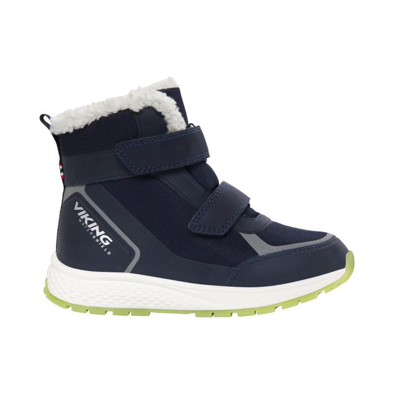 Viking Viking Equip Glow Warm Wp 2v 3-94405 Alvdal-Tynset Sport, Tynset 1
