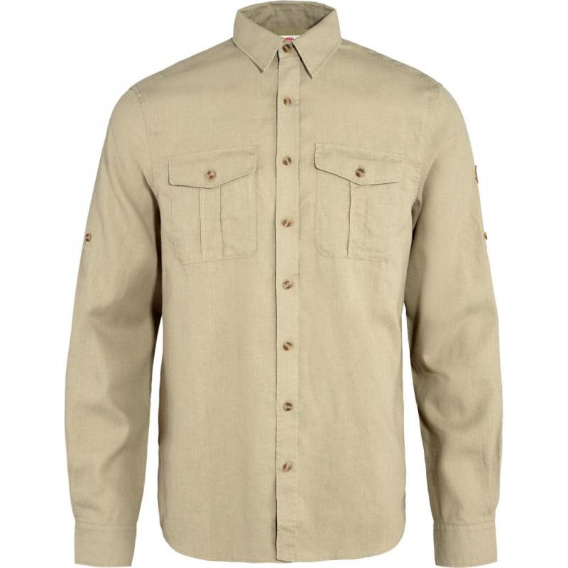Fjällräven Fjällräven Övik Travel Shirt LS M 87208 Alvdal-Tynset Sport, Tynset 1
