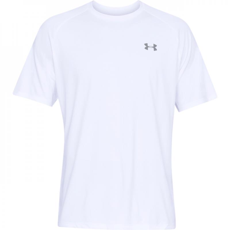Under Armour Under Armour UA Tech 2.0 SS Tee 1326413 Alvdal-Tynset Sport, Tynset 1